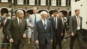 Honecker