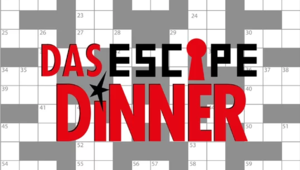 Escape Dinner