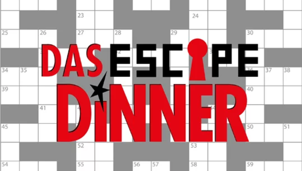 Escape Dinner
