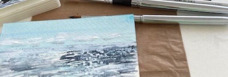 Aquarell