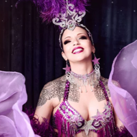 Burlesque Dinner
