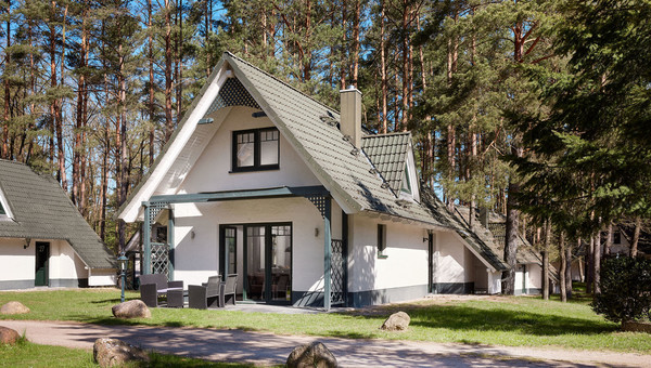 Ferienhäuser