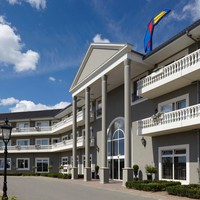 Van der Valk Resort Linstow