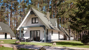 Ferienhäuser