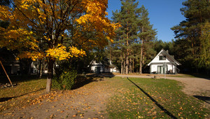Ferienhäuser