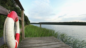 Dock