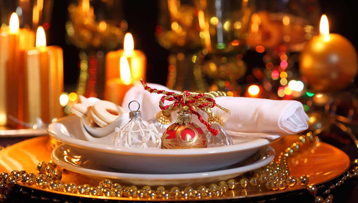Besinnliche Weihnacht