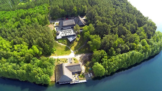 Drewitz am See