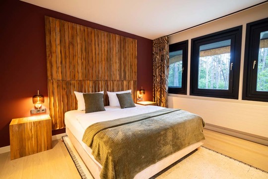 Wilderness Grandeur Suite