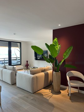 Wilderness Grandeur Suite