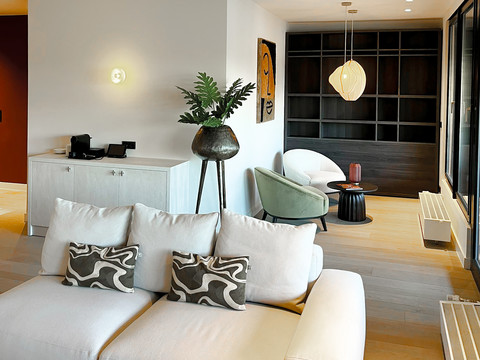 Wilderness Grandeur Suite