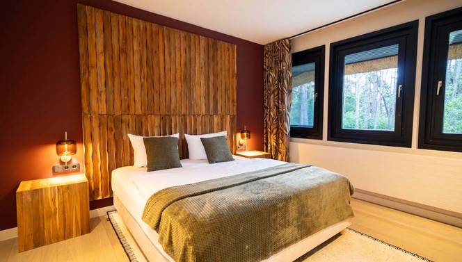 Wilderness Grandeur Suite