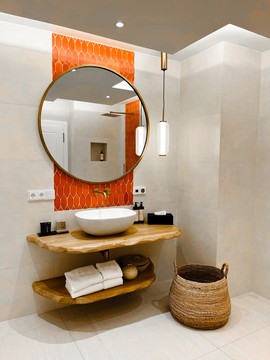 Natural Vintage Suite