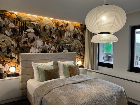 Natural Vintage Suite