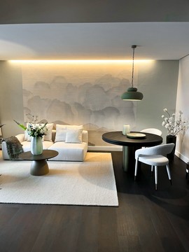 Natural Vintage Suite