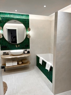 Natural Vintage Suite