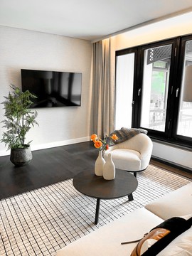 Natural Vintage Suite