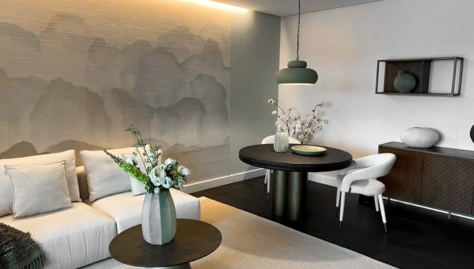 Natural Vintage Suite