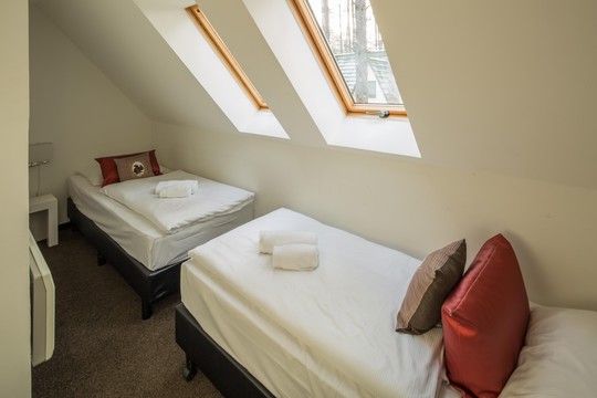 Kinderschlafzimmer TOP