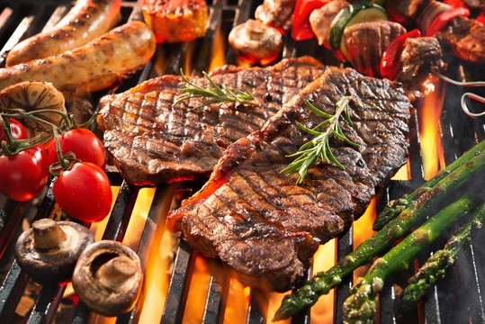 Meat