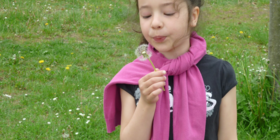 Kinderwereld
