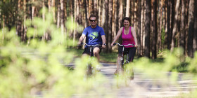 Fietsverhuur
