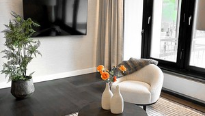 Natural Vintage Suite