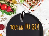 Toucan to go